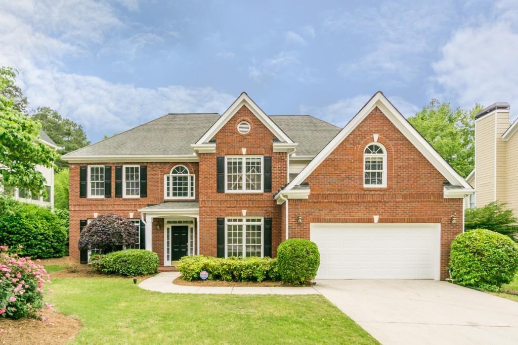 Foto principal - 2962 Nestle Creek Dr