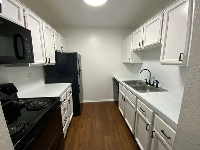 Interior Photo - Ranchstone Garden Homes