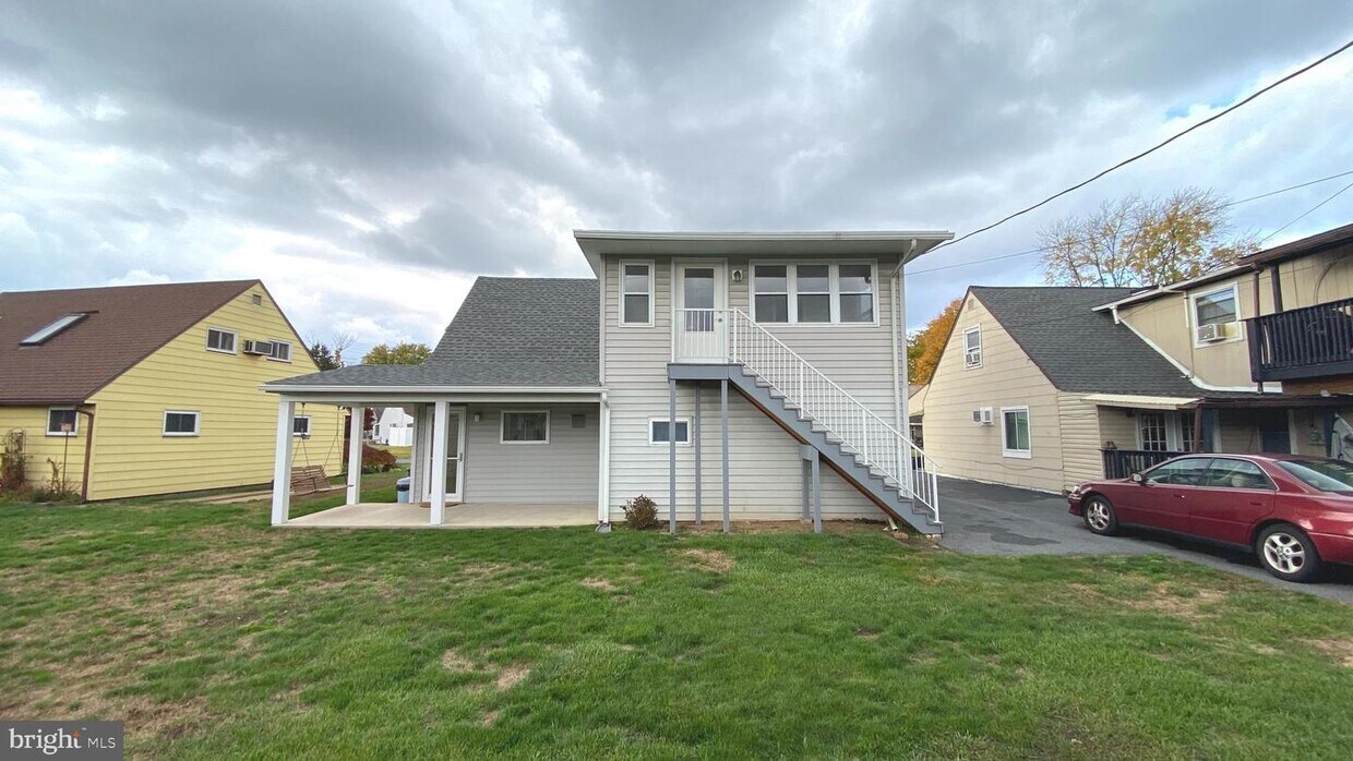 5107 Mohaue Rd, Temple, PA 19560 House Rental in Temple, PA