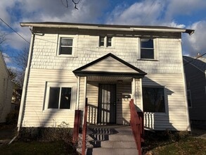 Building Photo - 14809 Harvard Ave