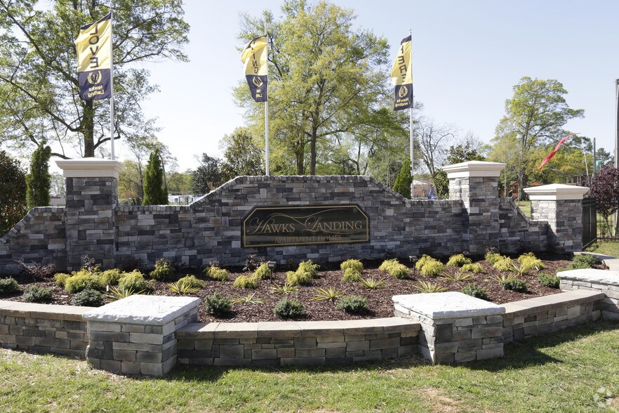 Hawks Landing Rentals Greenville, SC