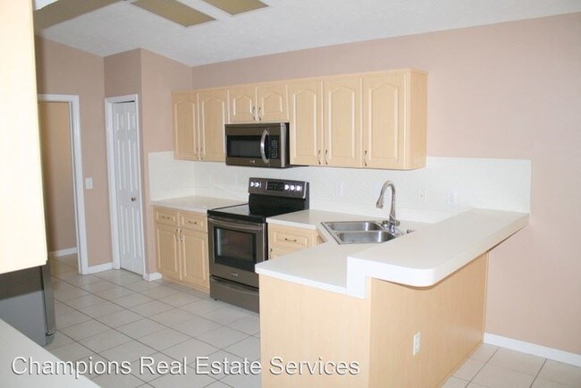 Foto del edificio - 3 br, 2 bath House - 7918 Fashion Loop