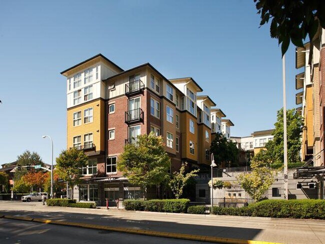 Foto del edificio - 11000 NE 10th St