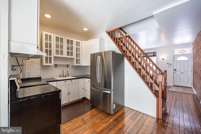 Foto del edificio - 835 N Newkirk St