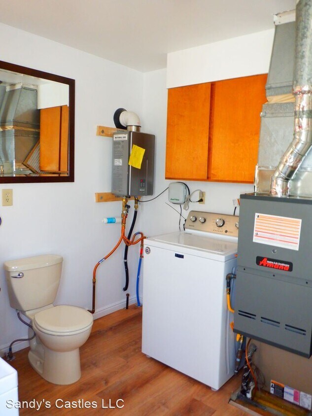 302 Oak St, Elko, NV 89801 House Rental in Elko, NV