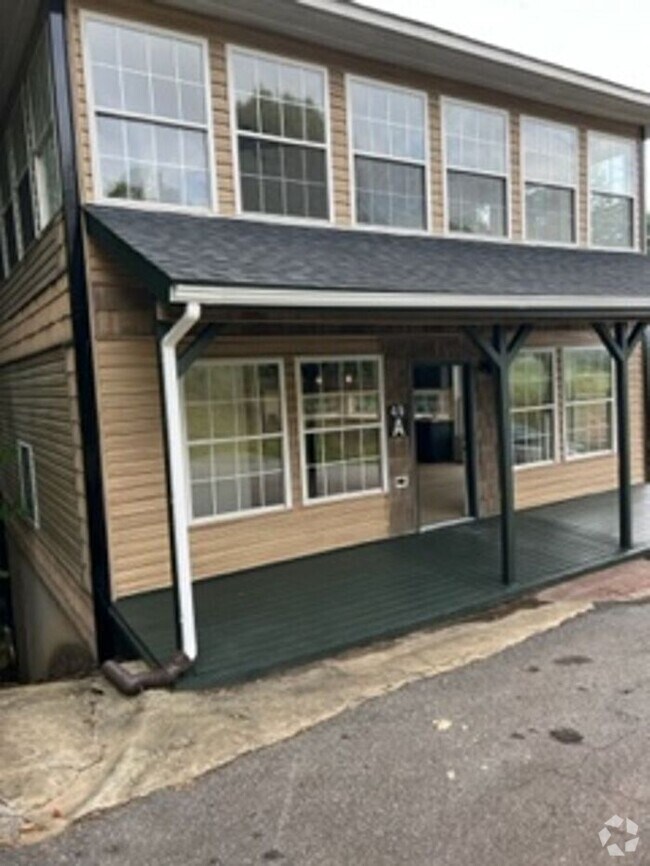 209 Spring St, Marion, NC 28752 House Rental in Marion, NC