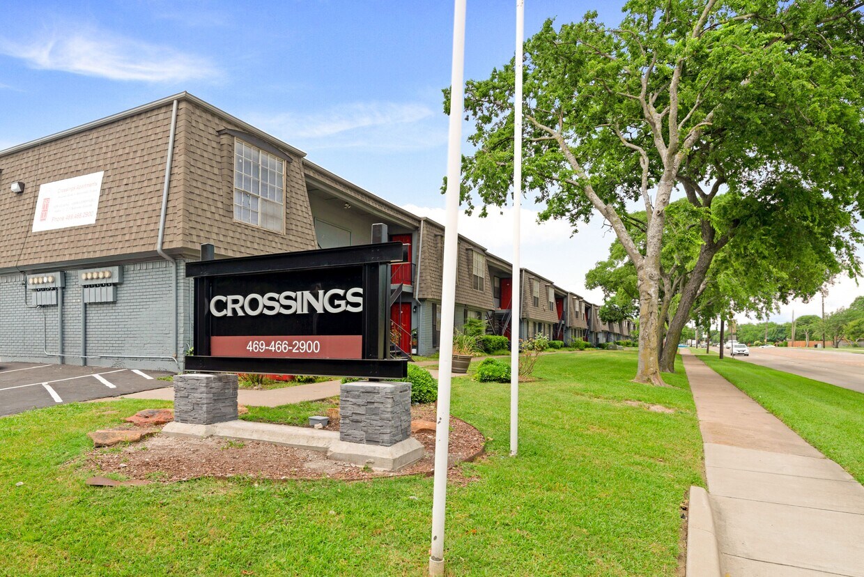 Foto principal - Crossings Apartments