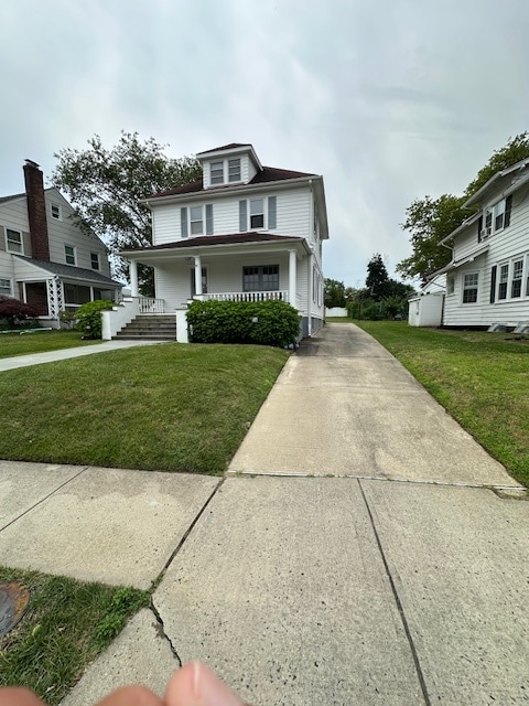 Building Photo - 74 Poplar Ave