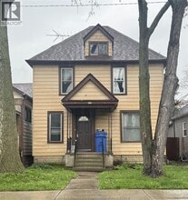 Building Photo - 830 Parent