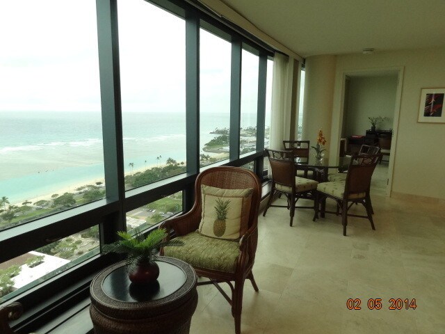 Foto del edificio - 1330 Ala Moana Blvd