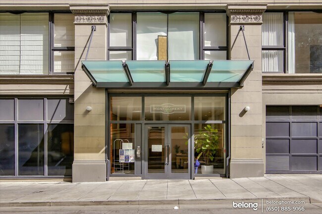 Foto del edificio - 74 New Montgomery St