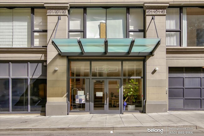 Building Photo - 74 New Montgomery St