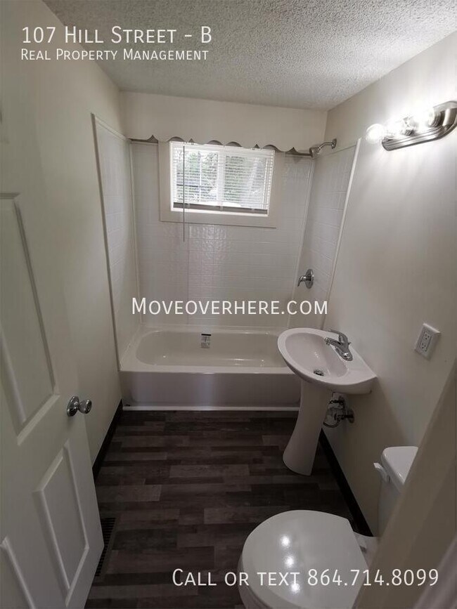 Foto del edificio - 107 Hill St