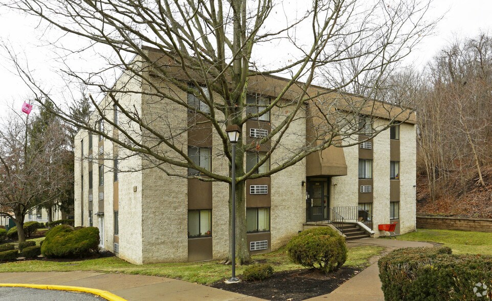 Valley View Gardens Rentals New Brighton, PA