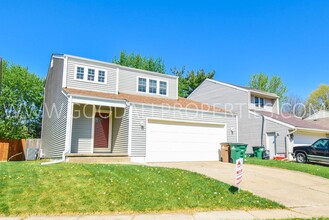 Building Photo - 716 Knolls Ct