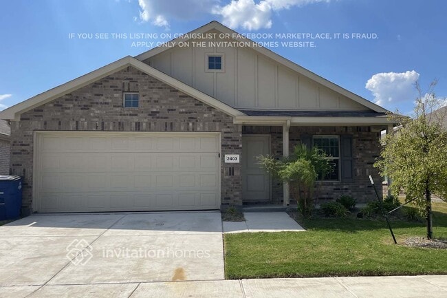 Building Photo - 2403 Ava Dr