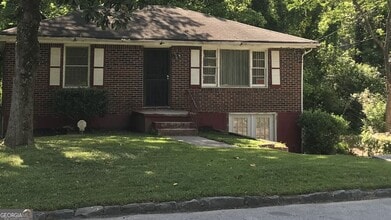 Building Photo - 232 Anderson Ave NW