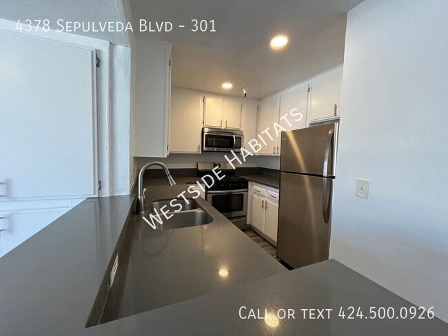 Foto del edificio - 4378 Sepulveda Blvd