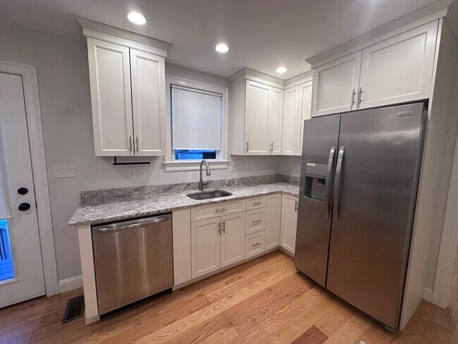 Foto del edificio - 35R Porter St