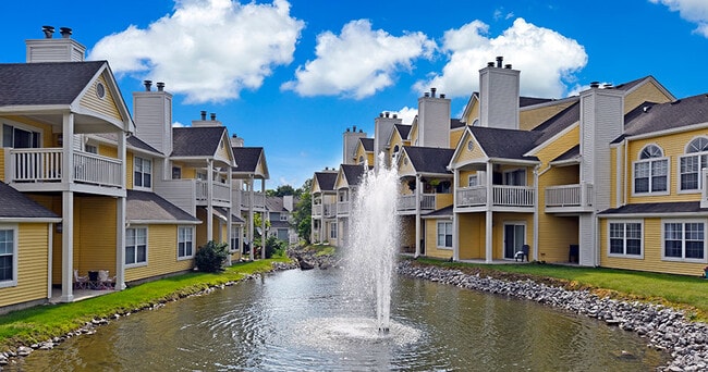 Building Photo - Loch Haven Apartment Homes