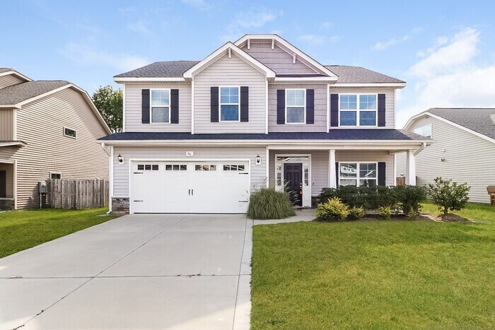 Primary Photo - Newer home in Gordon Park