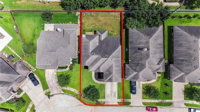 Foto del edificio - 24542 N Denham Ridge Ln