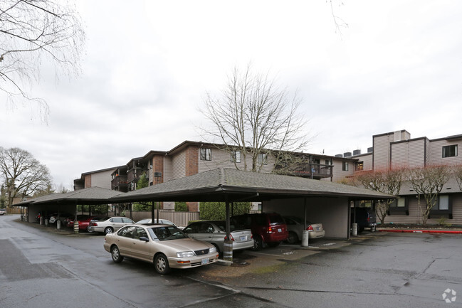 Foto del edificio - Beaverton Lodge