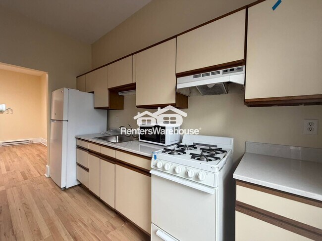 Foto del edificio - 1215 25th St