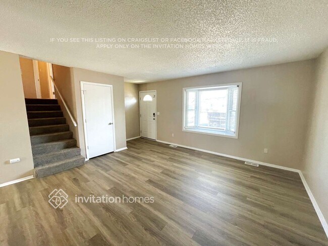 Foto del edificio - 1821 S Joplin St