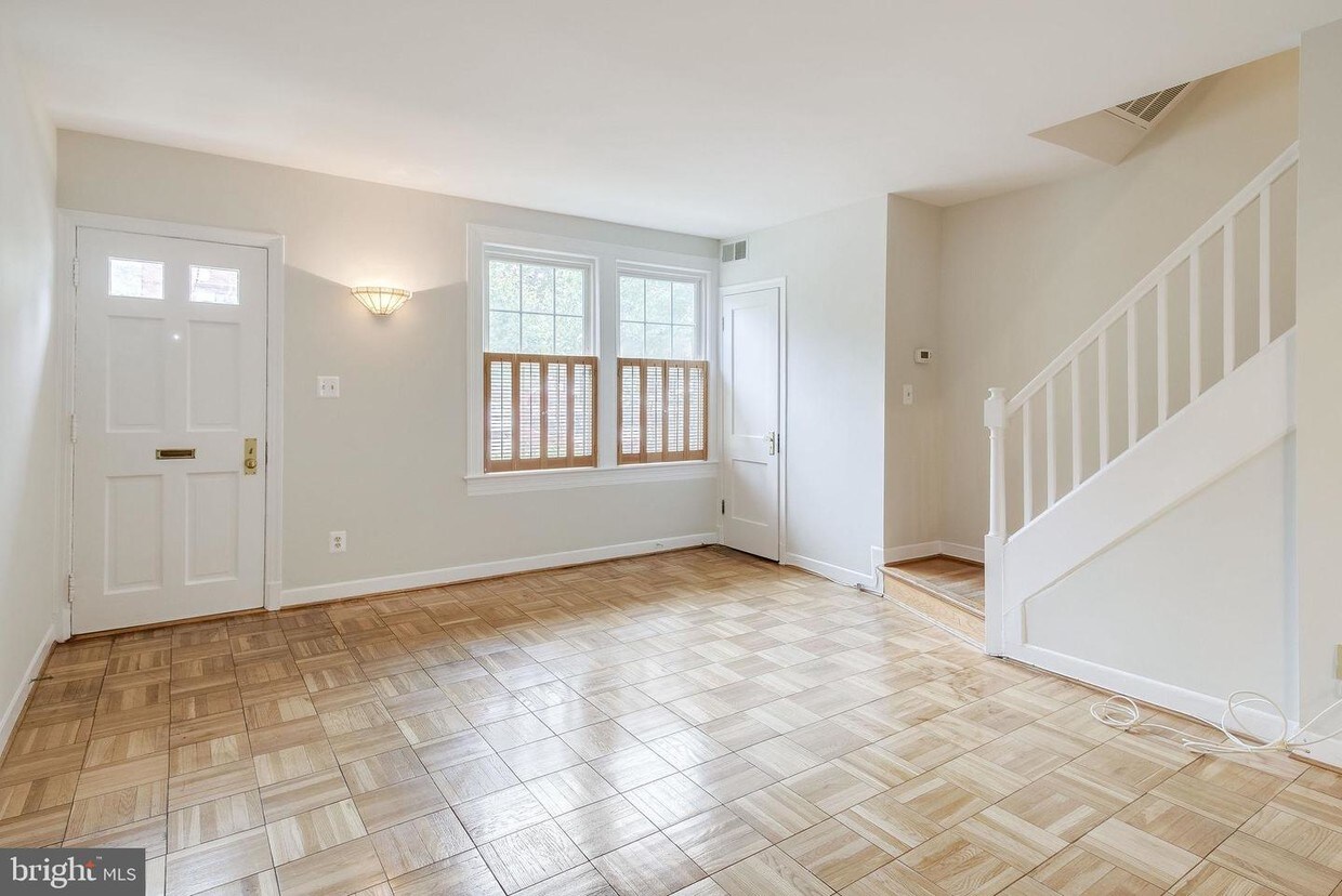 Foto principal - 1510 S Edgewood St
