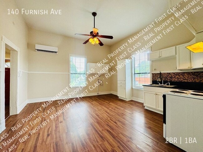 Foto del edificio - 140 Furnish Ave