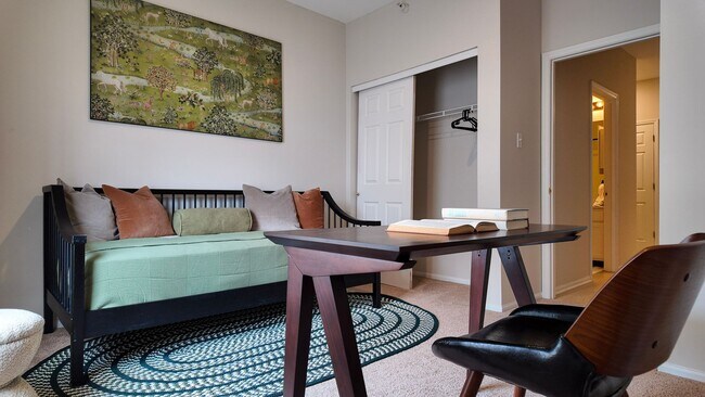 Interior Photo - Carriage Place at Lake Chesterfield