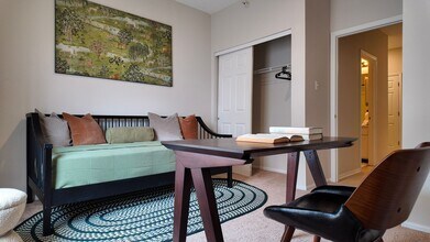 Interior Photo - Carriage Place at Lake Chesterfield