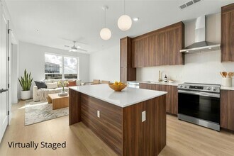 Building Photo - 1701 Simond Ave