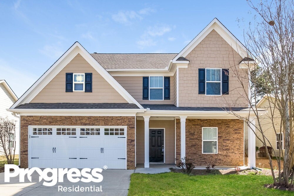 98 Mercer Ln, Cartersville, GA 30120 House Rental in Cartersville, GA