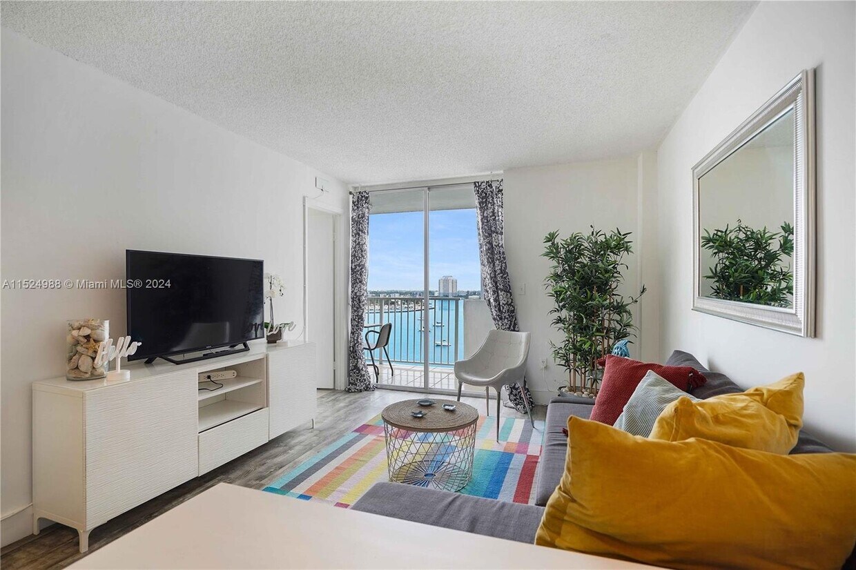 7933 West Dr, North Bay Village, FL 33141 Condo for Rent in North Bay