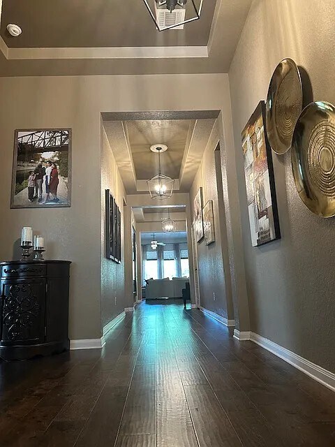 Foto del edificio - 11924 White River Dr