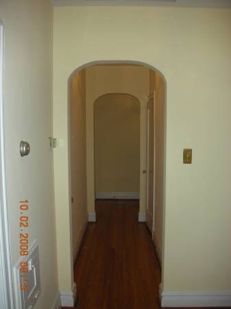 Foto del edificio - 7327 Pershing Ave
