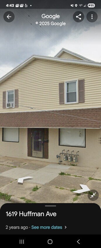 Foto principal - 1613 Huffman Ave