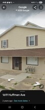 Building Photo - 1613 Huffman Ave