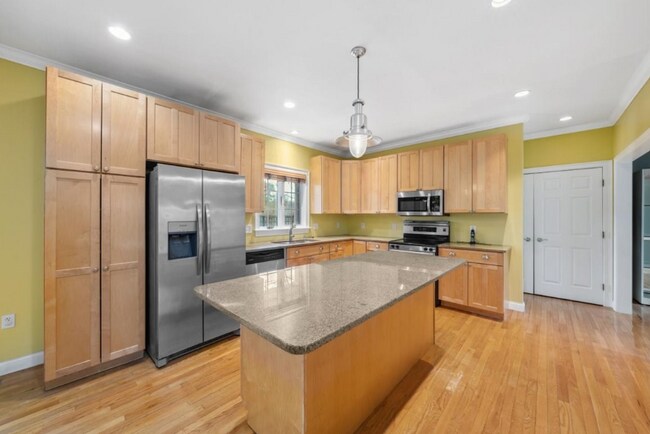 Foto del edificio - 1 Glenbrook Rd