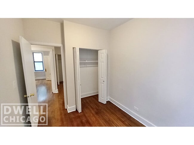 Foto del edificio - 1550 N Kedzie Ave