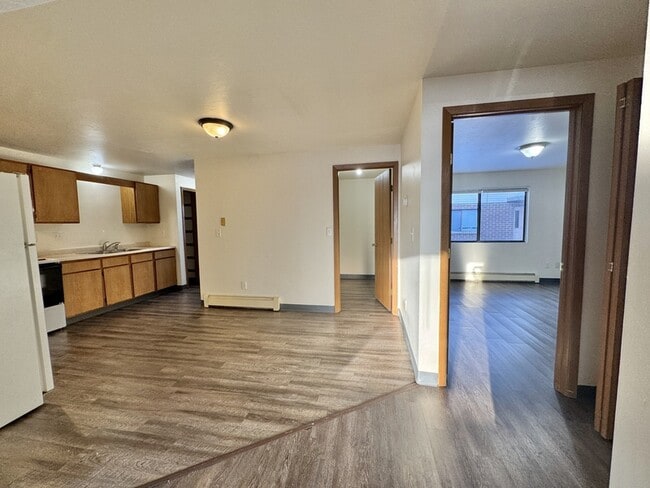 Building Photo - 311 Leeland St