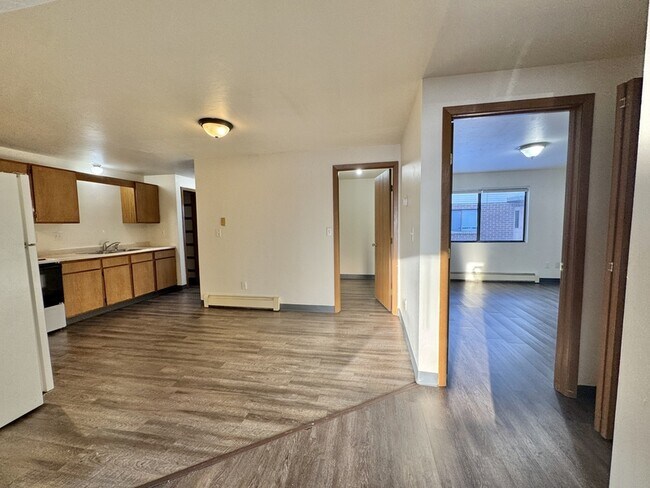 Foto del edificio - 311 Leeland St