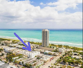 Building Photo - 7326 Collins Ave