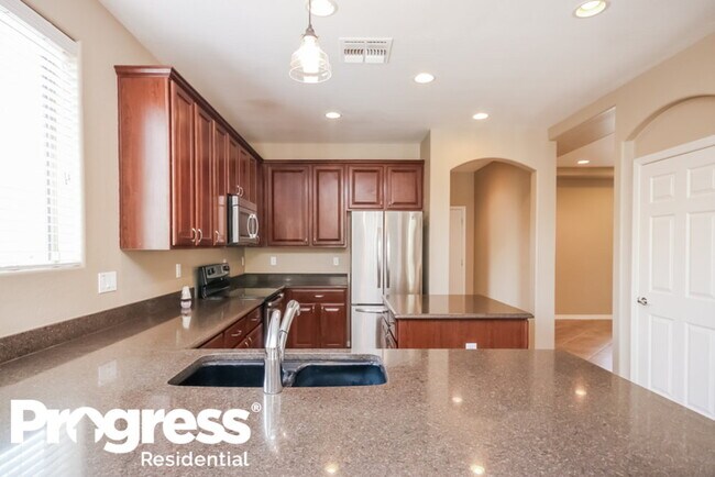 Foto del edificio - 4261 N 157th Ave