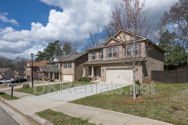 Foto del edificio - 12172 Flannery Ln