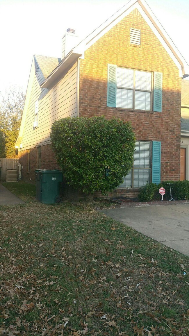 6776 The Willows Cove, Memphis, TN 38119 House for Rent in Memphis