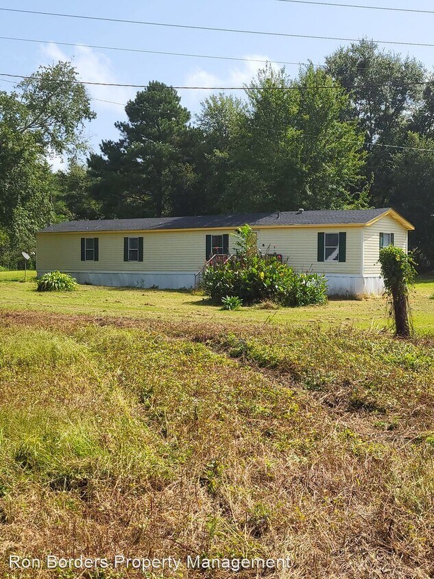 250 Christmas Tree Dr, Quitman, GA 31643 House Rental in Quitman, GA