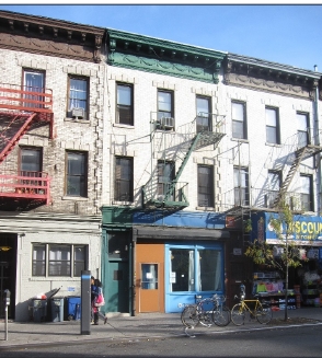 Primary Photo - 795 Franklin Ave